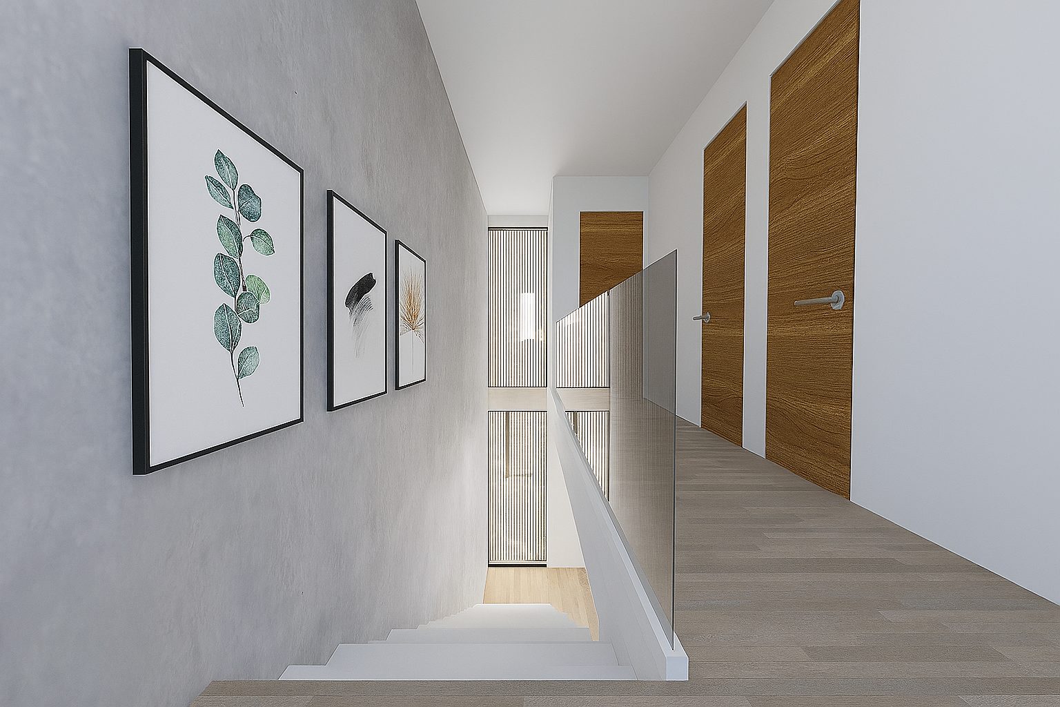Villa El Biar, villa par 1161 Studio à Alger — vue 4