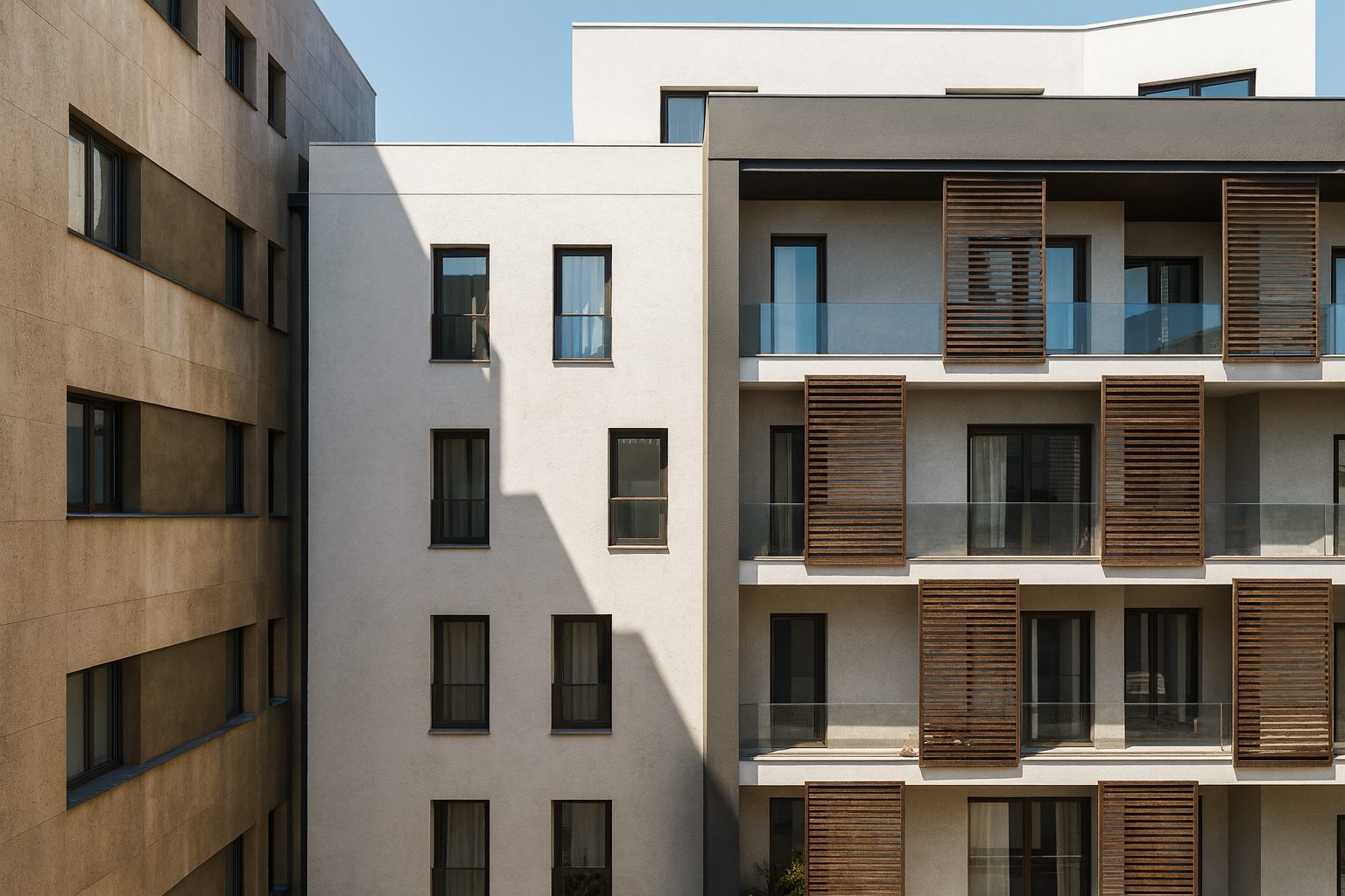 Hadibi Essors, programme immobilier par 1161 Studio à Alger — vue 2