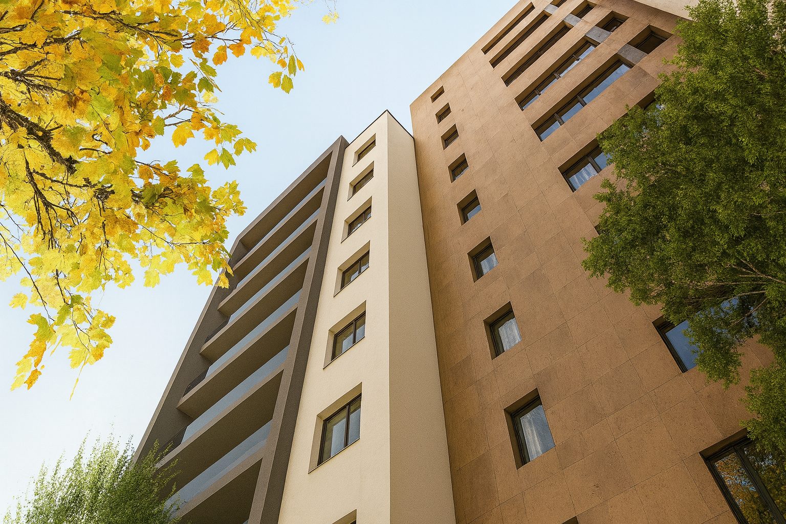 Hadibi Essors, programme immobilier par 1161 Studio à Alger — vue 4