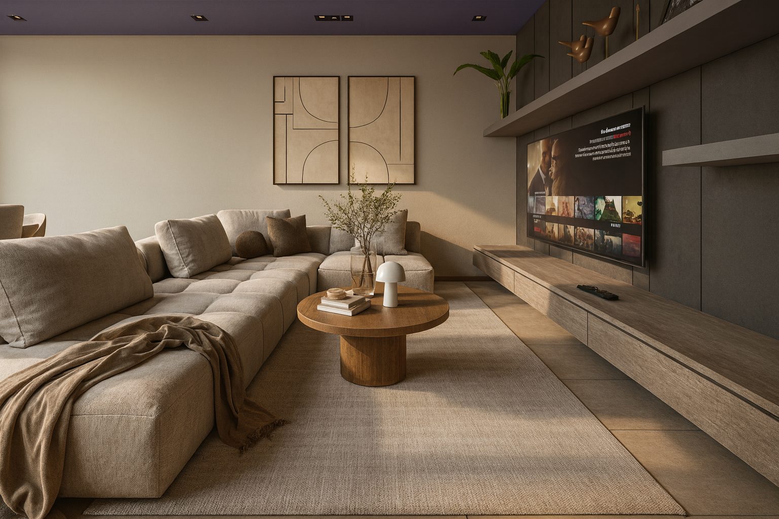 Hadibi Essors, programme immobilier par 1161 Studio à Alger — vue 6