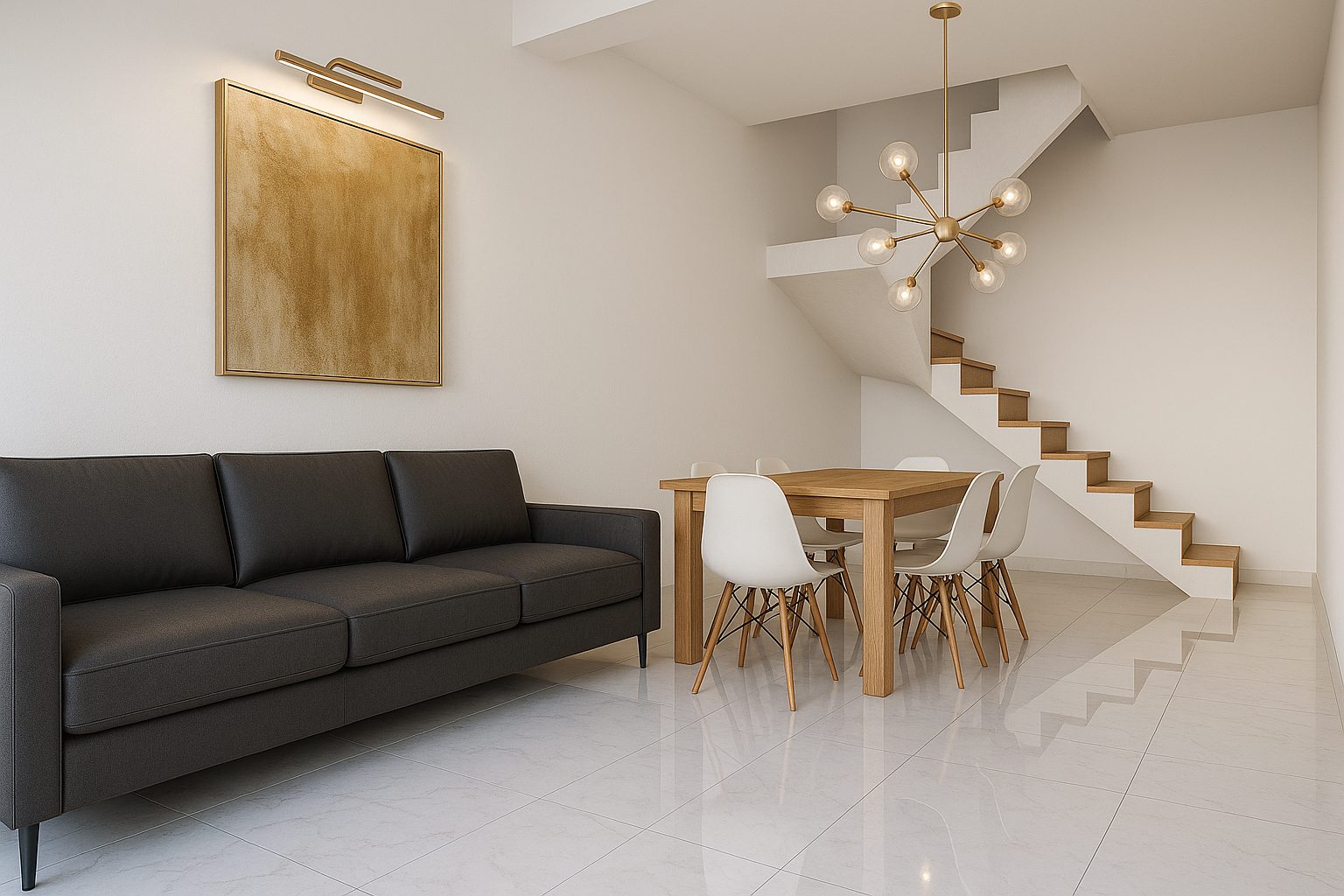 Renaissance 01, programme immobilier par 1161 Studio à Alger — vue 6