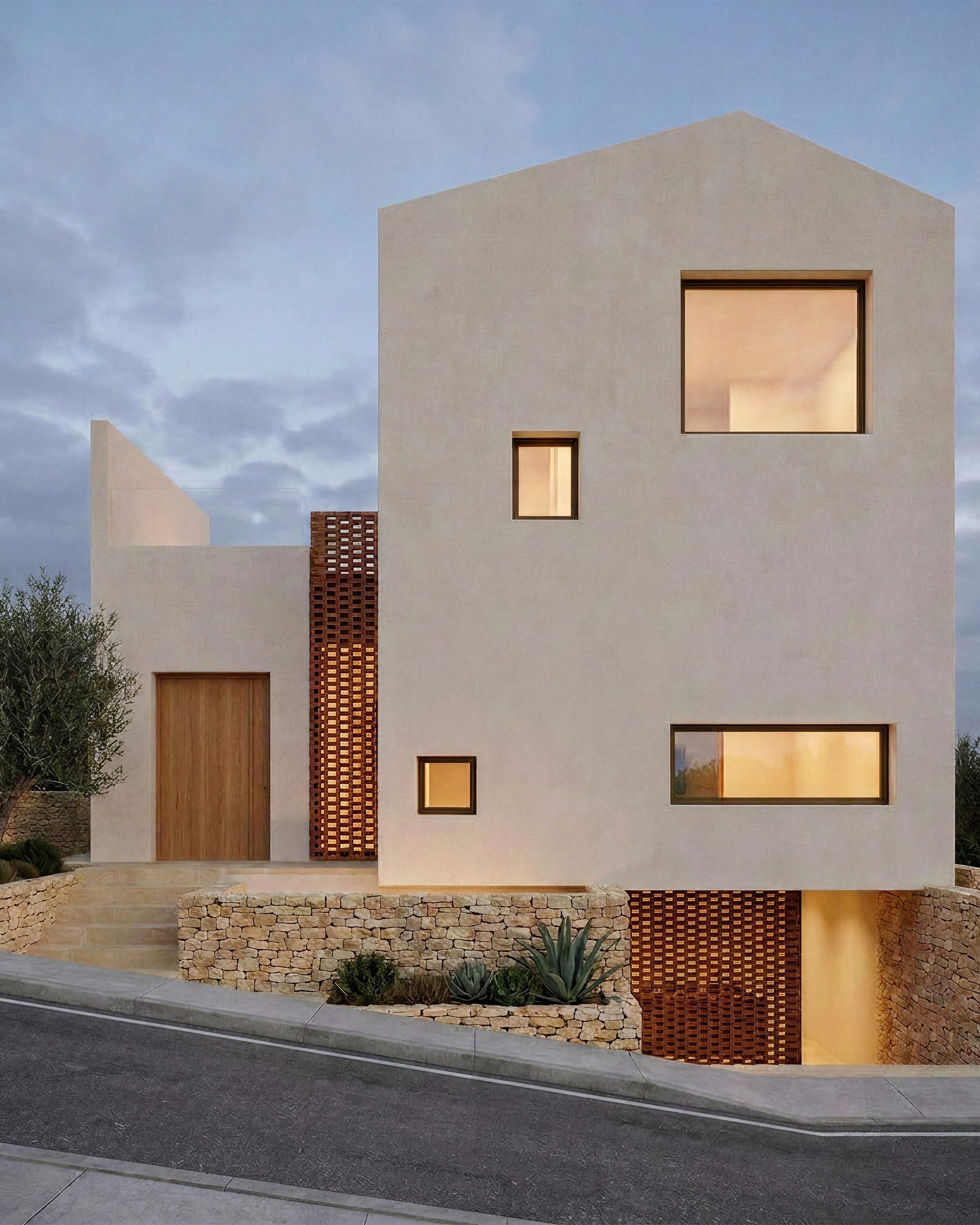 Projet de 1161 Studio