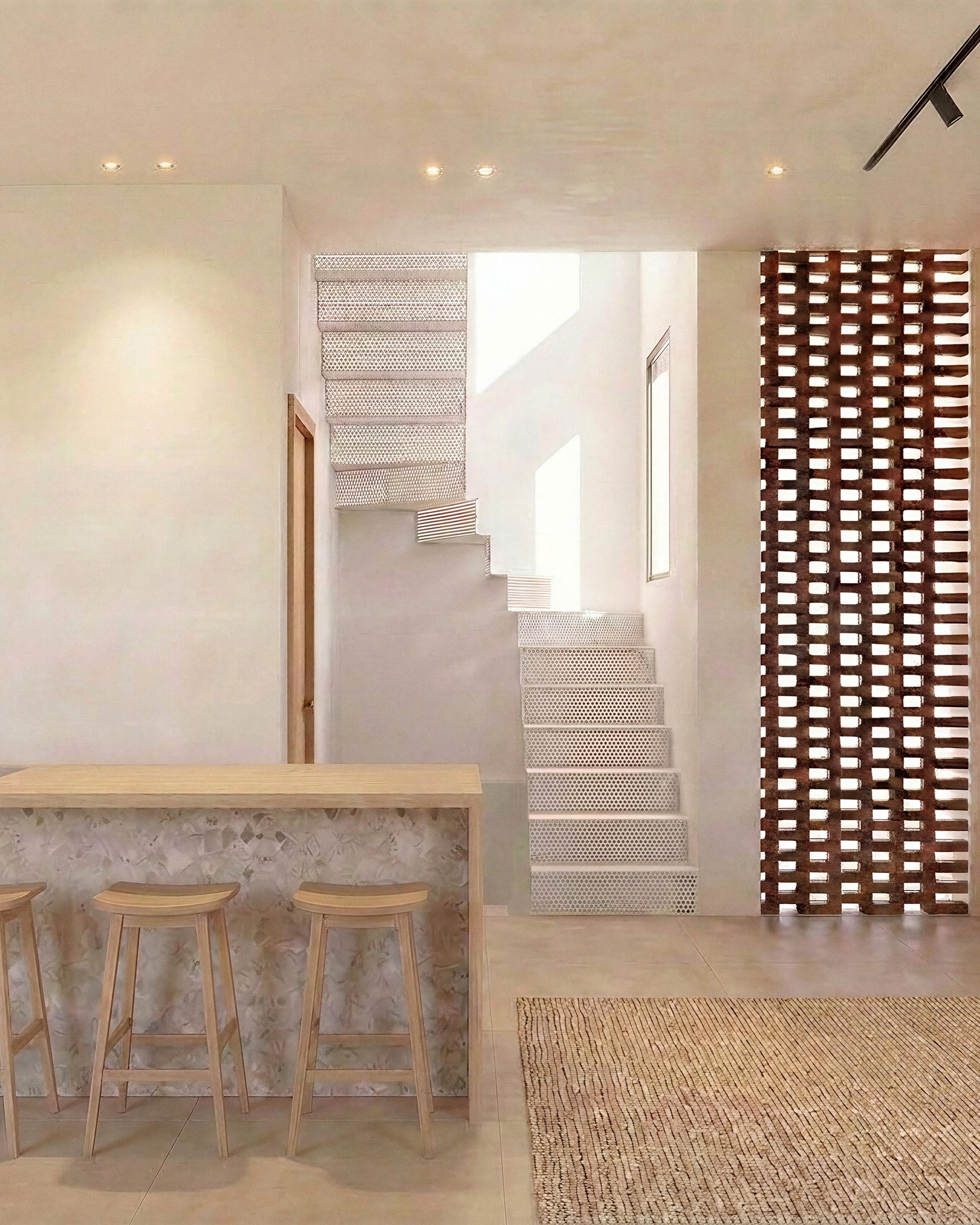 Projet de 1161 Studio