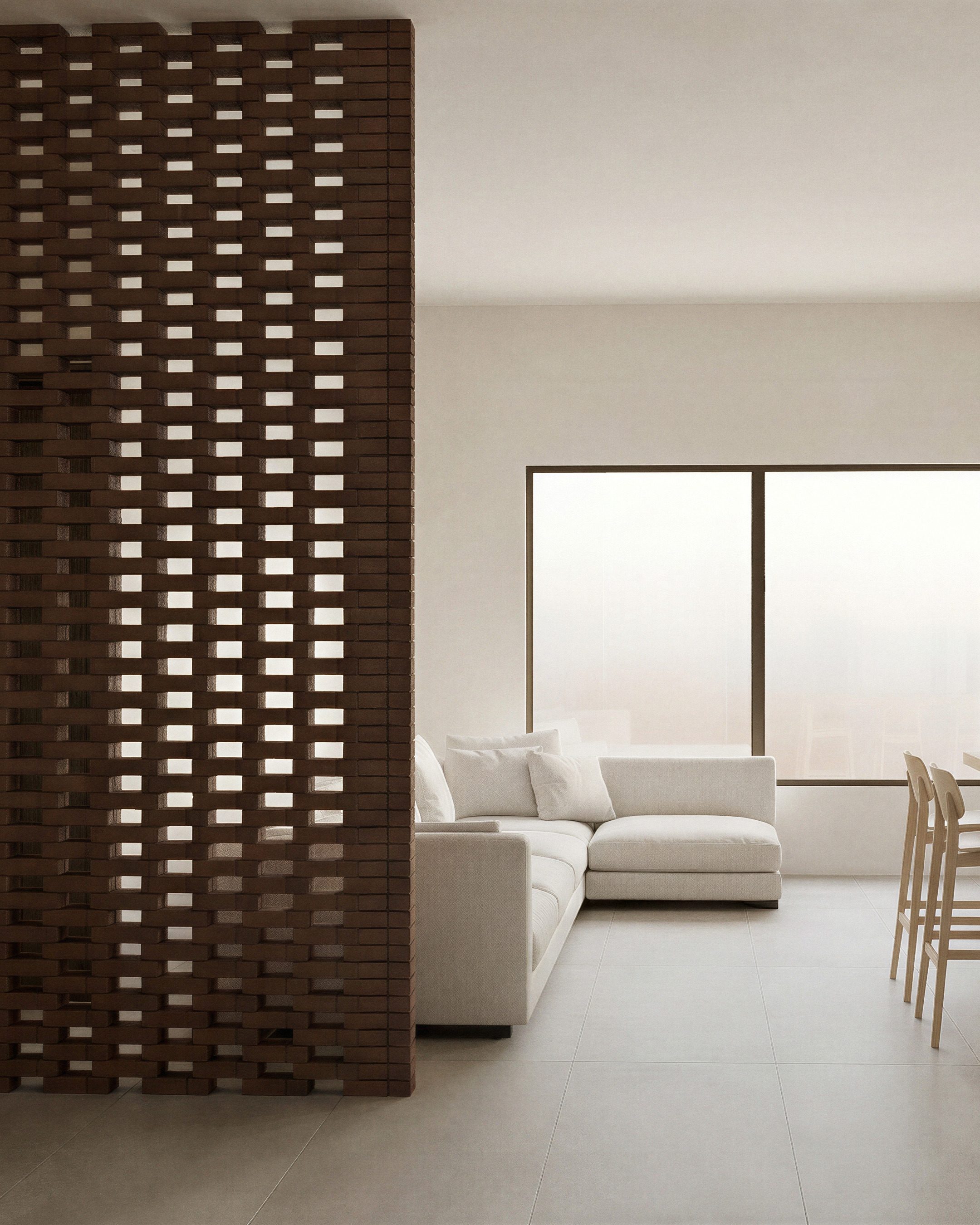 Projet de 1161 Studio
