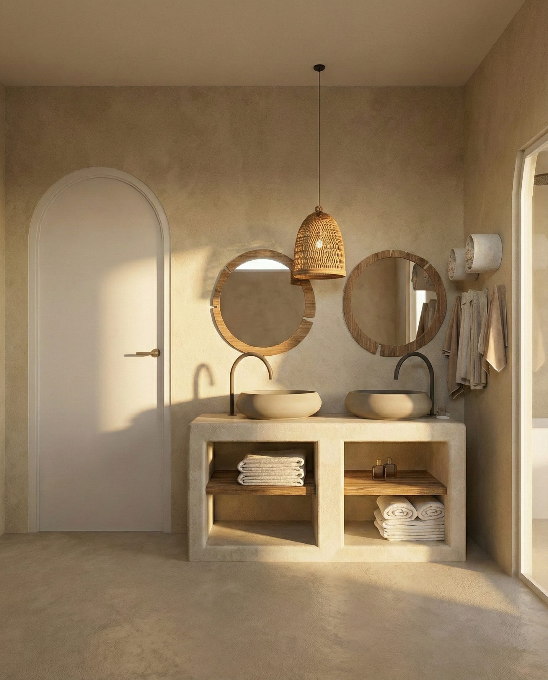 Villa La Madrague, villa par 1161 Studio à Alger — vue 6