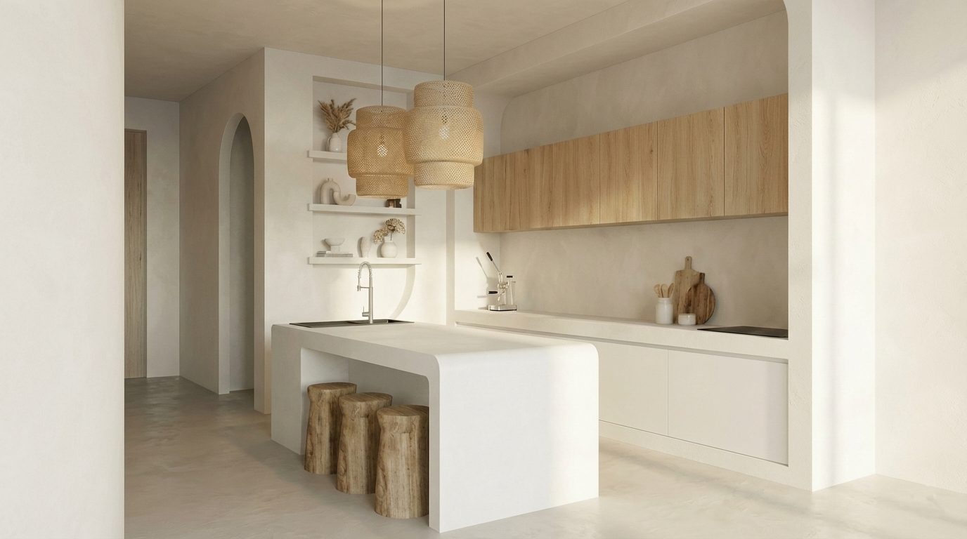 Villa La Madrague, villa par 1161 Studio à Alger — vue 7
